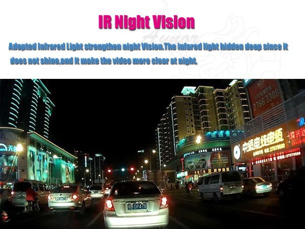 night vision