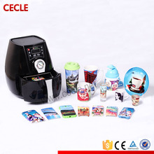 2014 Hot sale wholesale mini 3D machine heat press machine ST-1520