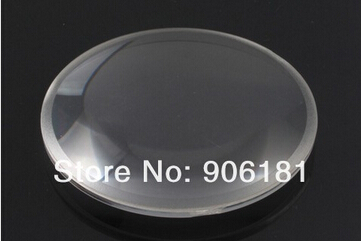 Здесь можно купить  RUNT-52  Magnifier Lens , Zoom multiple: 2 , Size: 52X5.2mm , Edge thickness: 2.2mm , PMMA materials, Clean surface  Инструменты