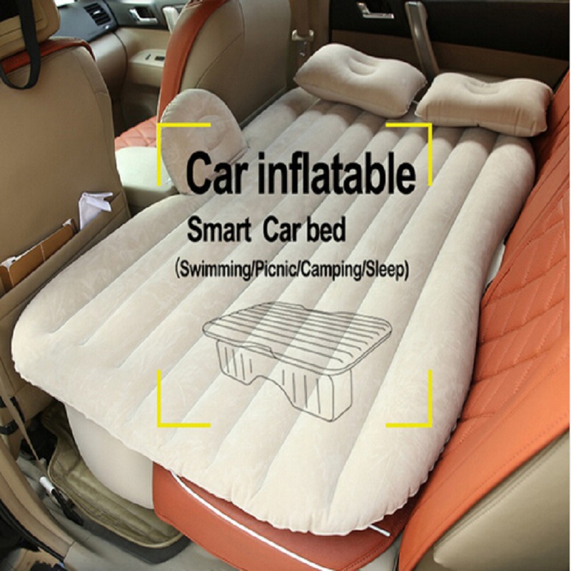 Popular Inflatable Car Bed for Back SeatBuy Cheap Inflatable Car Bed