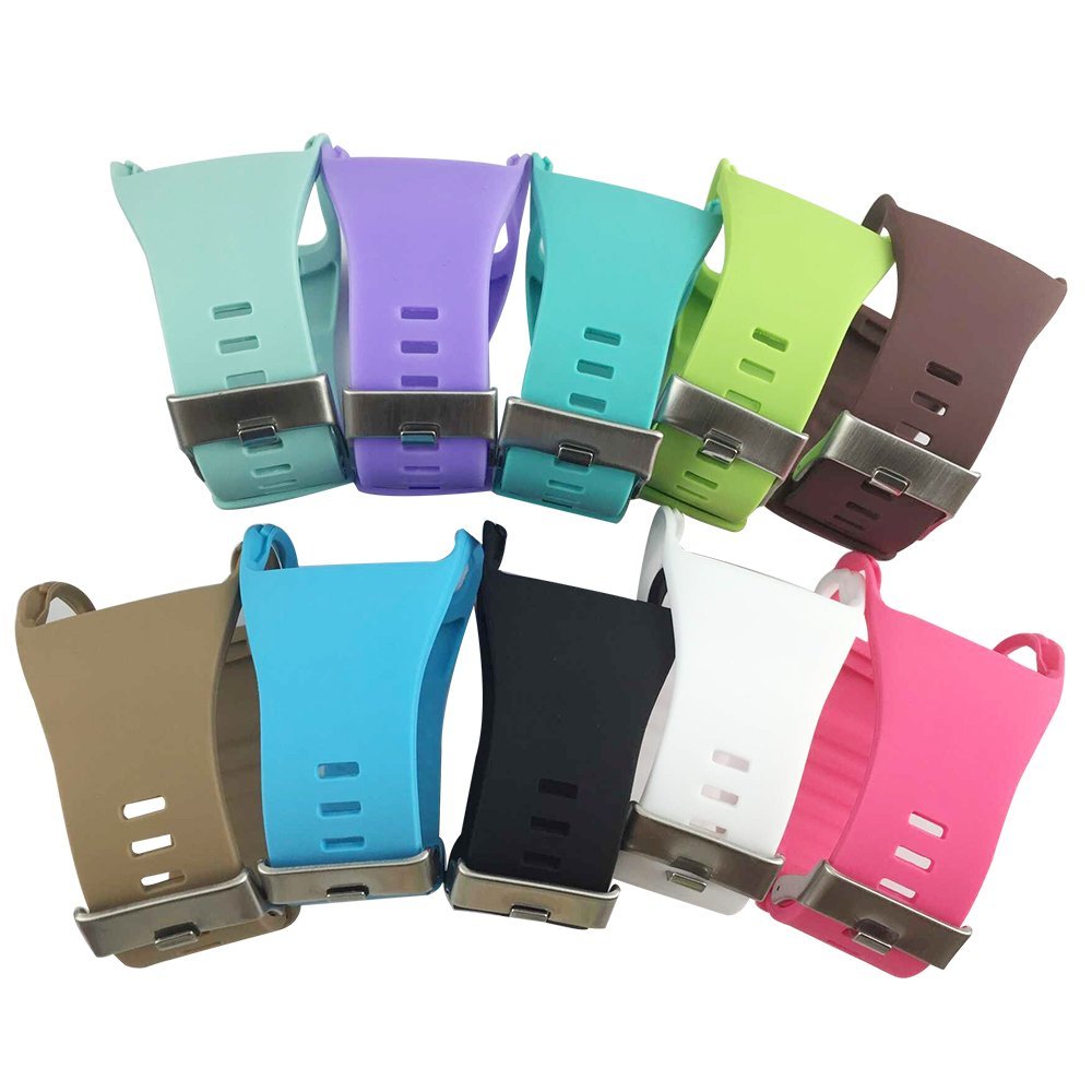 itouch curve replacement band