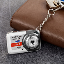 Hot! Mini Camera Micro Camera Portable Mini Digital Camera DV Mini Camcorders Video Recorder DVR Free Shipping