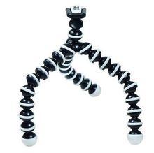 Mini Tripod Bubble Octopus Stand 1/4 screw Gorilla Pod Gopro Camera / SLR / DV for digital camera phone tirpod