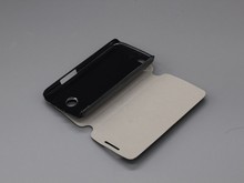 Brand New Lenovo A820 Case PU Leather Flip Cover for Lenovo A820 Smartphone Free Shipping