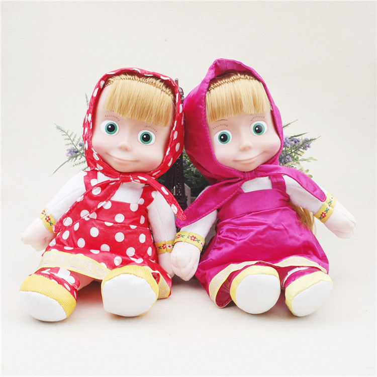 buy masha doll