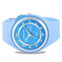 XONIX 100m water resistant analog quartz watch women Fashion women dress Watches relogio feminino montre femme