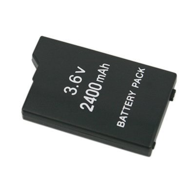 3.6  2400  -     SONY PSP Slim 2000/3000  