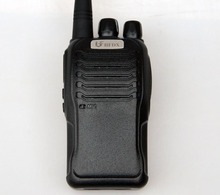 Handheld Transceiver Beifeng Two Way Radio Voice Encryption UHF Transceiver BF 328 Free Shipping