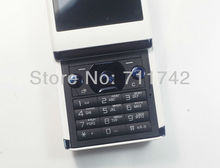 Fast ship Refurbished Sony Ericsson Aino u10 u10i 3G 8 1MP WIFI GPS Bluetooth Unlocked Mobile