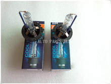 Free Shipping HID Xenon Bulb D2S 66240 OSRAM original XENON BULB for all cars 5500K