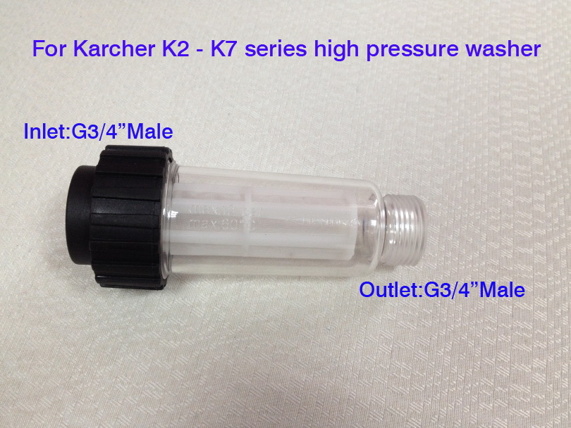   2 ./    Karcher   Karcher K2 - K7  3000psi-30   
