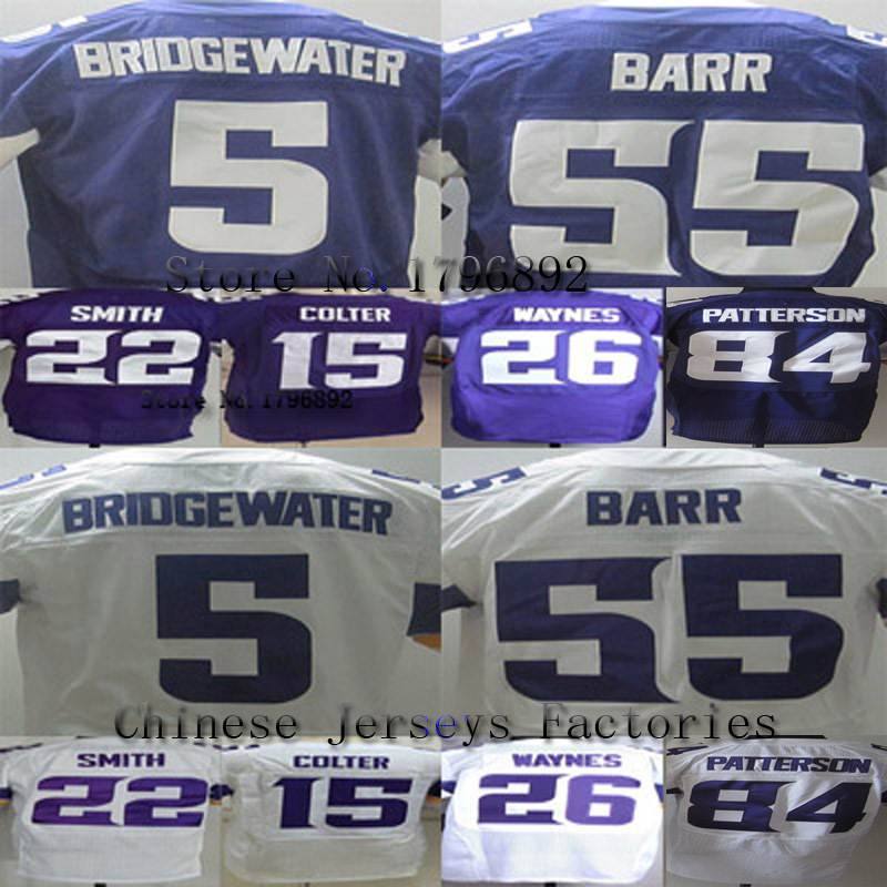 harrison smith jersey china harrison smith jersey china