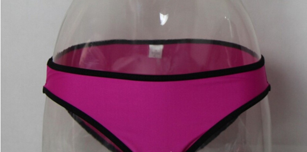 New 2015 Hot swimwear Patchwork bikini swimsuit women bikini triangl sexy Woman Swimmer beach Two piece suit bikinis set Pink New 2015 Hot swimwear Patchwork bikini swimsuit women bikini triangl sexy Woman Swimmer beach Two piece suit bikinis set Pink