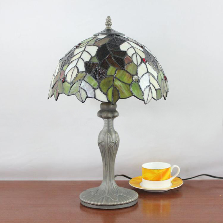 Online Buy Wholesale stained glass lamp shade patterns ...