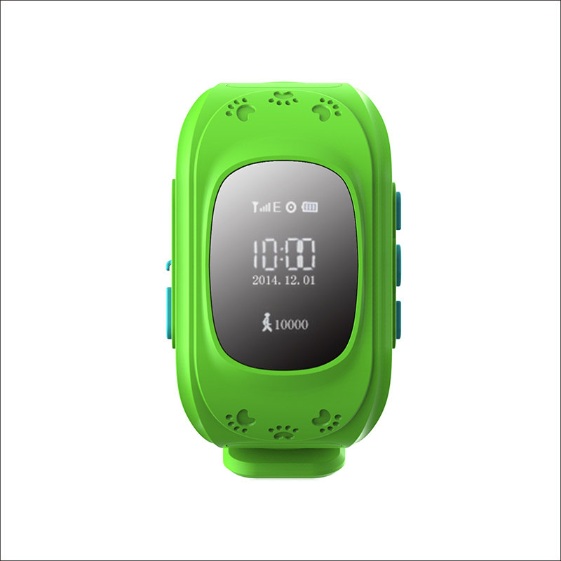     ios  android  gps     sos  - gsm  smartwatch