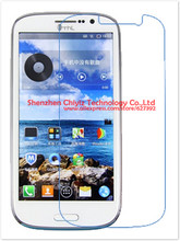 8x Matte Anti-glare LCD Screen Protector Guard Cover Film Shield For THL W8 / THL W8S / THL W8+ / THL T3