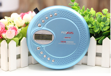 CD PLAYER TERA 123
