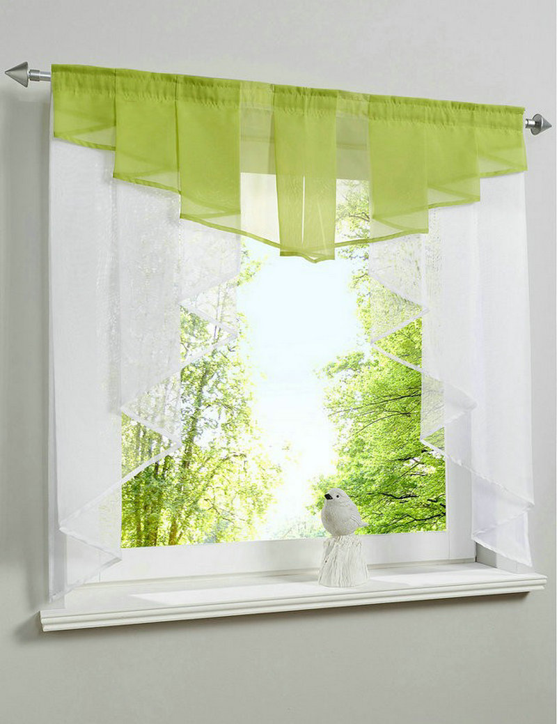 rideaux fenetre chambre