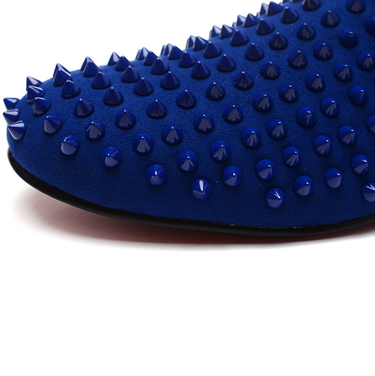 christian louboutin men spikes - cheap red bottom heels with spikes