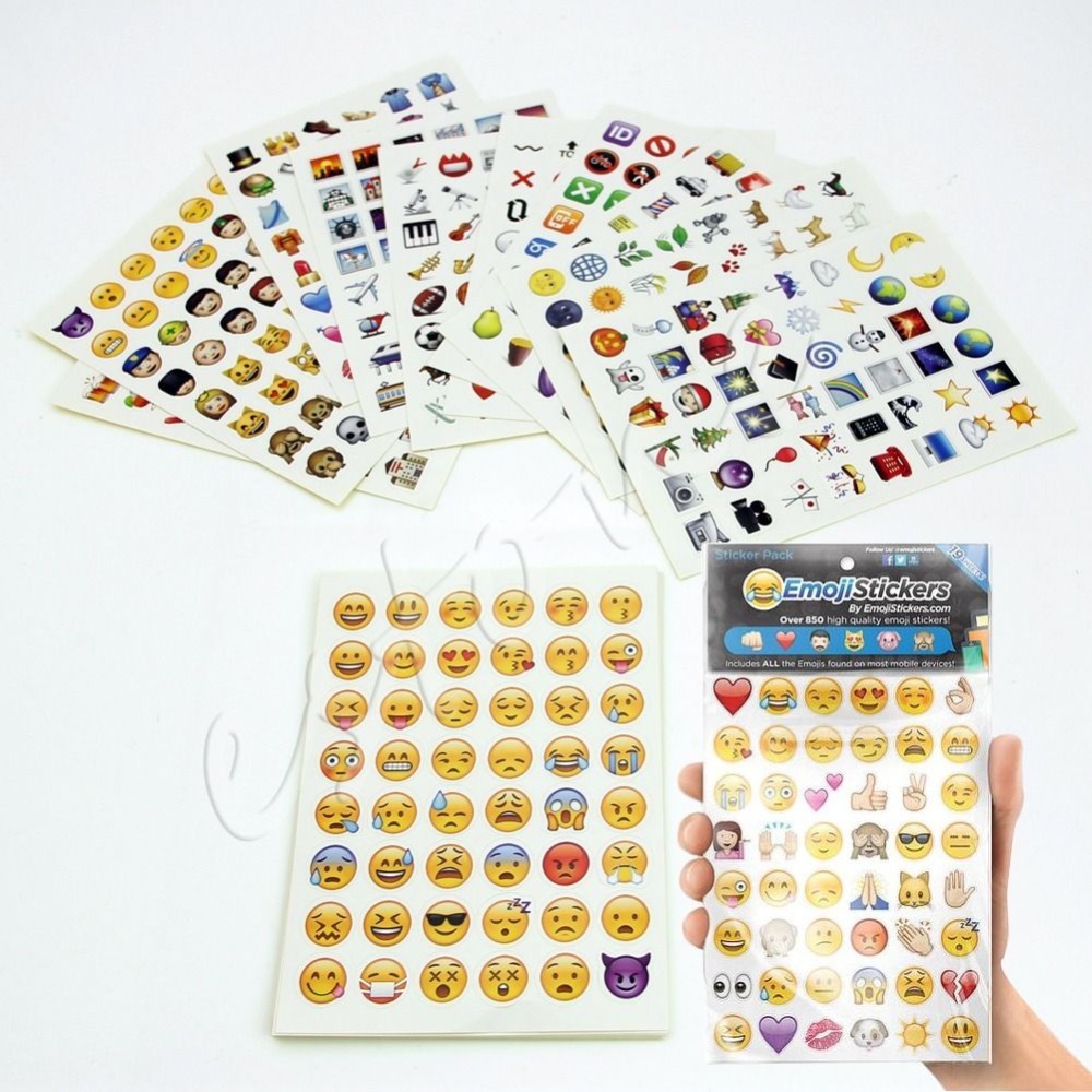 Emoji   912 emoji    emojis         19 () / pack