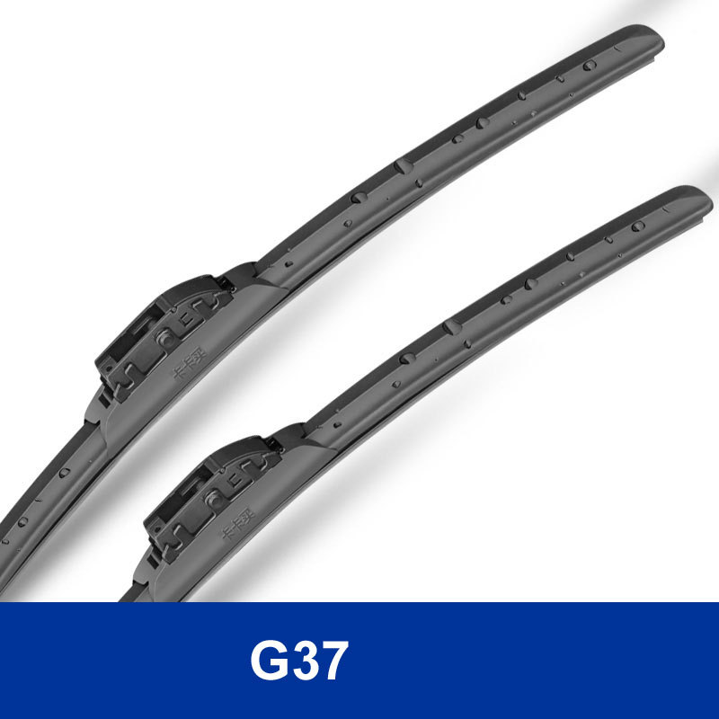 New arrived Free shipping Car Replacement Parts Auto front Rain Window Windshield Wiper Blade for Infiniti