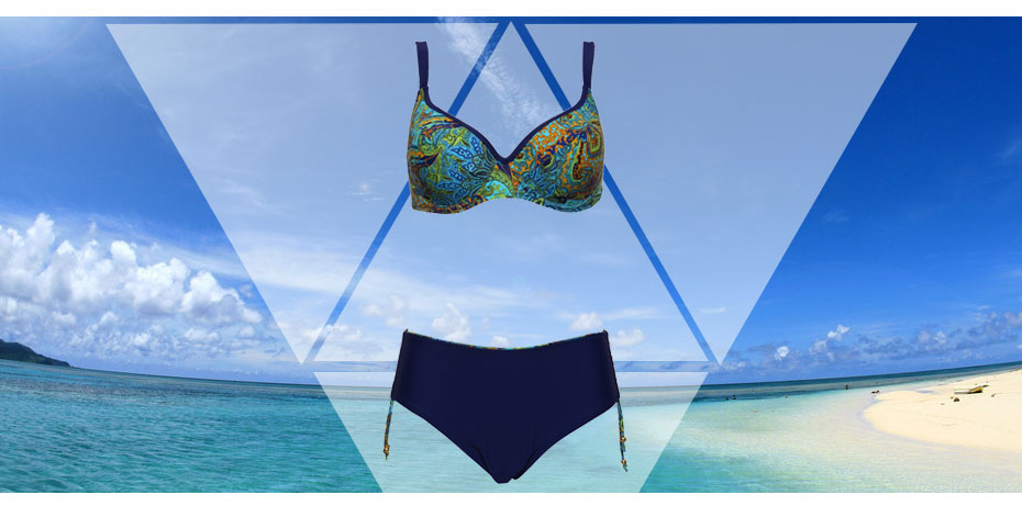 plus size swimsuit (1)