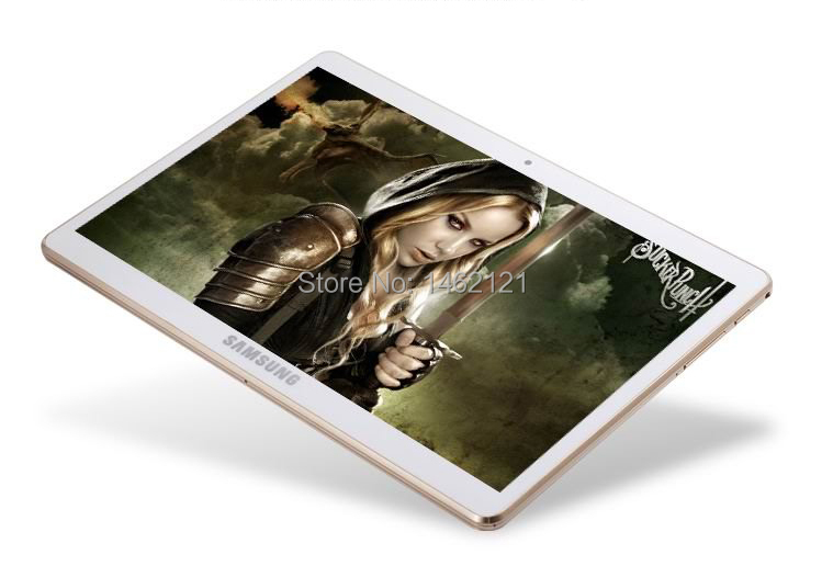 Original GALAXY TAB T950S 9 7 inch ips screen Octa Core new tablet 3G phone 2048