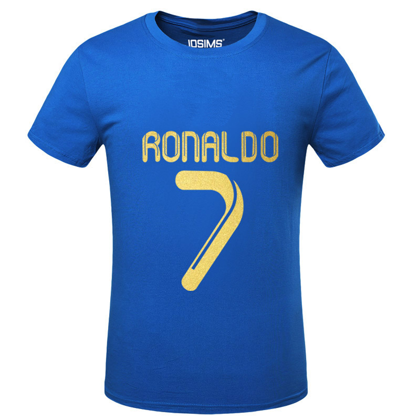 cristiano ronaldo tshirt