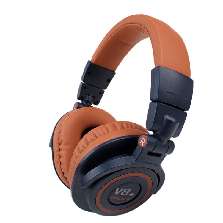 New Arrival Bluetooth Head Phones Portable Wireless Mp3 Player Headset Bests Stereo Hifi Music Earphones (2)