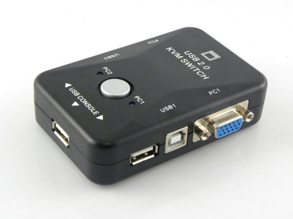 10 . kvm-  2  USB 2.0    D0302A Alishow