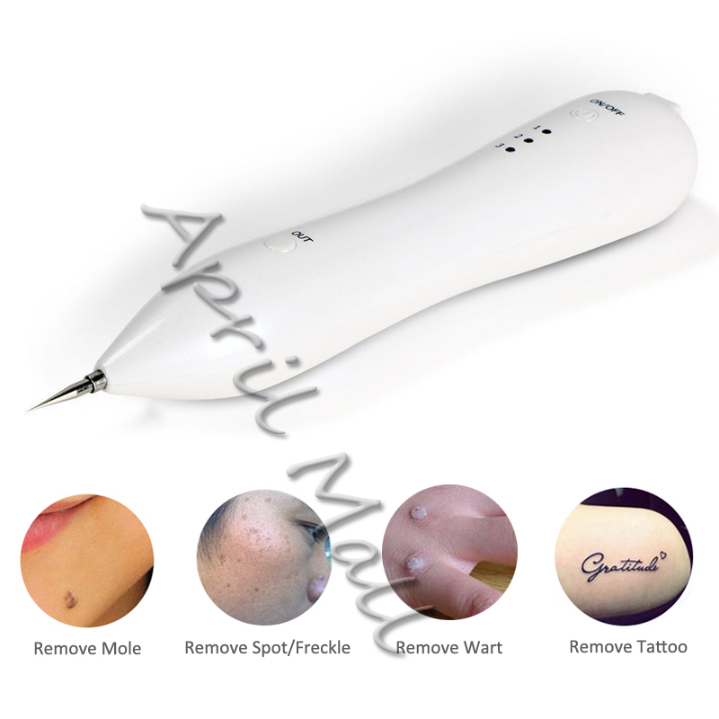 Removal Tool Dark Spot Remover Freckle Tattoo Removal Wart Removal ...