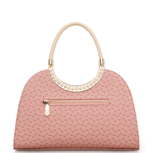 Women Leather Handbags Ladies 2015 New Fashion Women Bag Europe High Quality Tote Hand bag