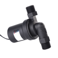 Solar 24V DC Hot Water Circulation Pump Brushless Motor Water Pump 6M 100 degree TE092