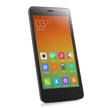 Original XIAOMI Redmi Red Rice 2 Smartphone Snapdragon 410 MSMS8916 64bit 4G Quad Core 4 7
