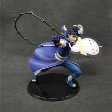Naruto Shippuuden Учиха Obito ПВХ 15 СМ Фигурку Аниме Игрушки Коллекционные Модели Игрушки Куклы T568