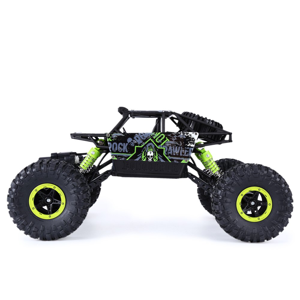 rc all wheel drive