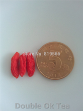 limited organic dried goji berries 500g medlar 2 bags 250g berry chinese ningxia herbal tea health