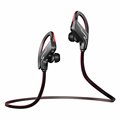 Bluetooth headphones Wireless Bluetooth V4 1 In Ear Noise Cancelling Sweatproof Sports Headphones with Mic for