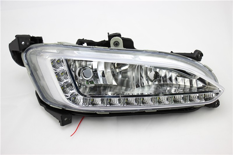 MCL120B For Hyunda ALL NEW SANTAFE Korea 2013-2014