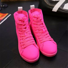 2015 New Arrival Fashion Women Leisure Shoes Woman Canvas Sports Shoes Women s Sneakers Zapatos Mujer