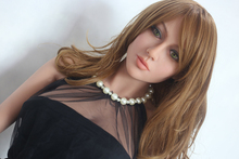 163cm Top quality real silicone sex dolls with metal skeleton full size love dolls japan adult
