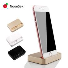 Док станция для apple iphone
