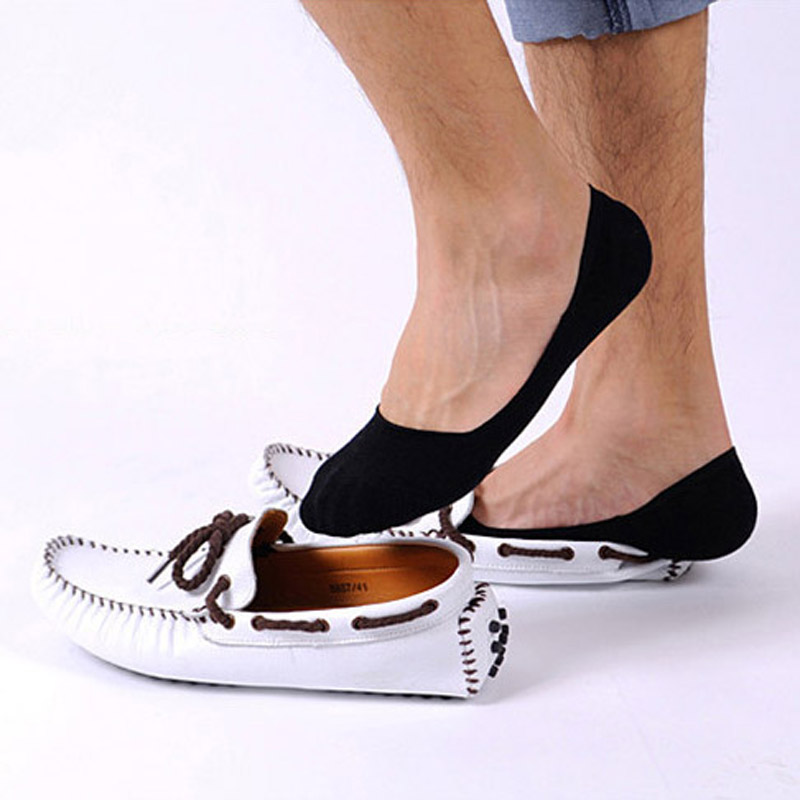 invisible shoe liners for mens