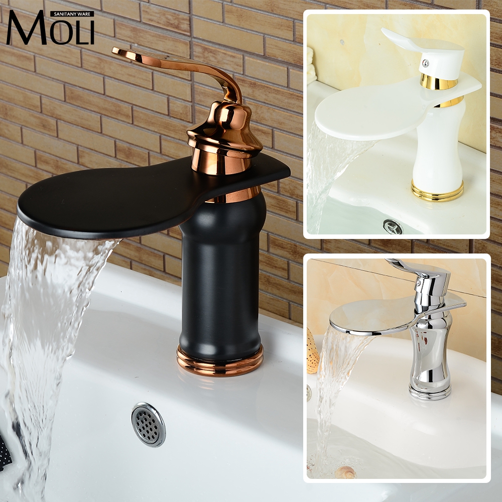 Online kopen wholesale zwarte moderne tap uit china zwarte moderne ...