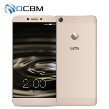 Original Letv LeEco 1 S One S X500 X501 X502 Helio X10 Octa Core 5.5″ 1920x1080P 3GB RAM 16/32/64GB ROM 13.0MP Mobile Phone