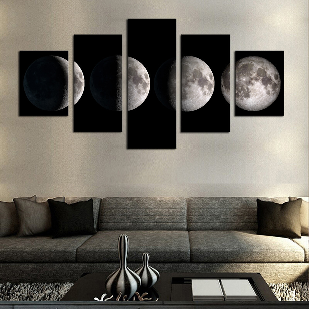 Modern Home Wall Decor | popular eclipses pictures buy cheap eclipses pictures lots Modern Home Wall Decor | popular eclipses pictures buy cheap eclipses pictures lots