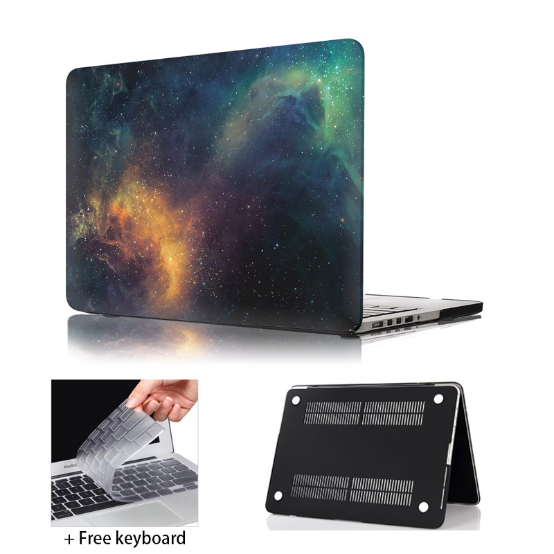 STAR font b laptop b font Case for font b apple b font macbook pro 13