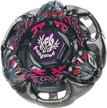 1PCS BEYBLADE METAL FUSION Gravity Perseus (Destroyer) Metal Masters 4D Beyblade BB80 Without Launcher