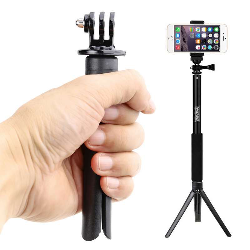 GoPro Consumer Electronics Camera Photo Tripod AccessoriesTripod Heads Selfie Sticks Camera