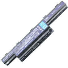 laptop battery for Acer Aspire V3 5741 5742 5750 5551G 5560G 5741G 5742G 5750G AS10D31 AS10D51 AS10D61 AS10D71 AS10D75 AS10D81